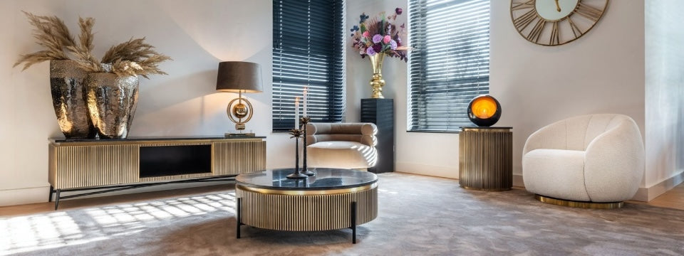 Richmond Interiors