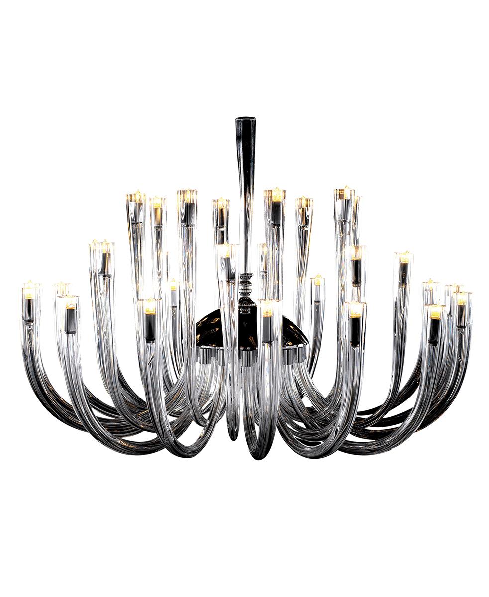 BERNA 32 KOLLU BOHEMIA Chandelier