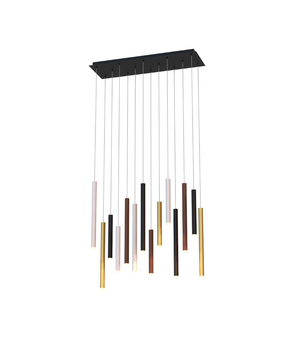 CALA 14L DİKDÖRTGEN AVİZE