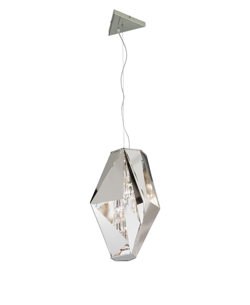 Crystal Rock Krom Sarkıt