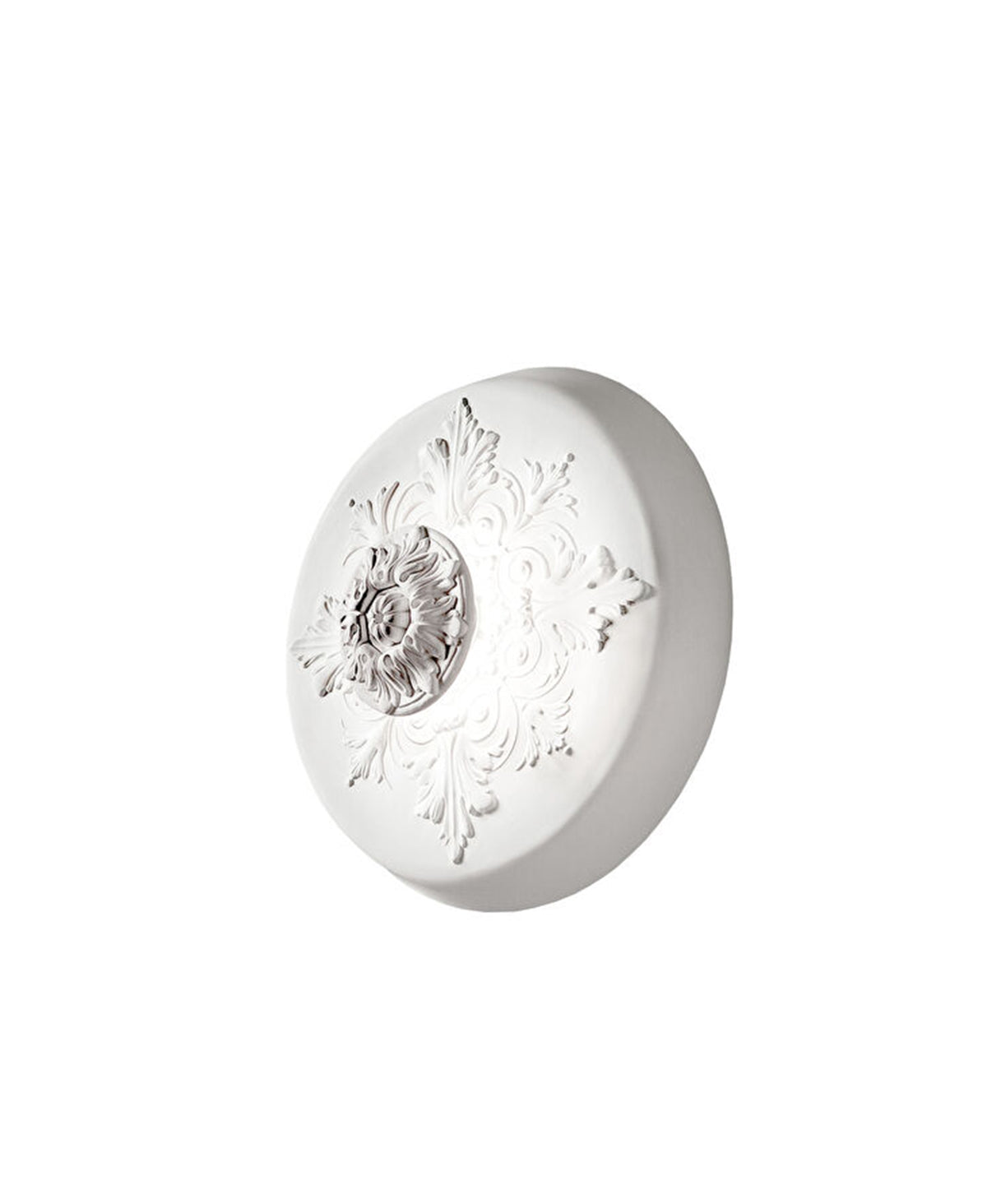 Drill Fixture / Ceiling Light