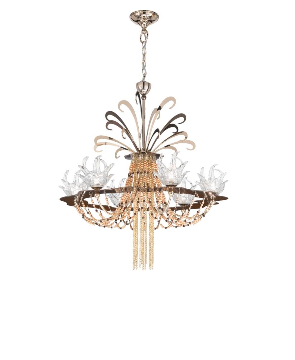 EXOTIC Chandelier