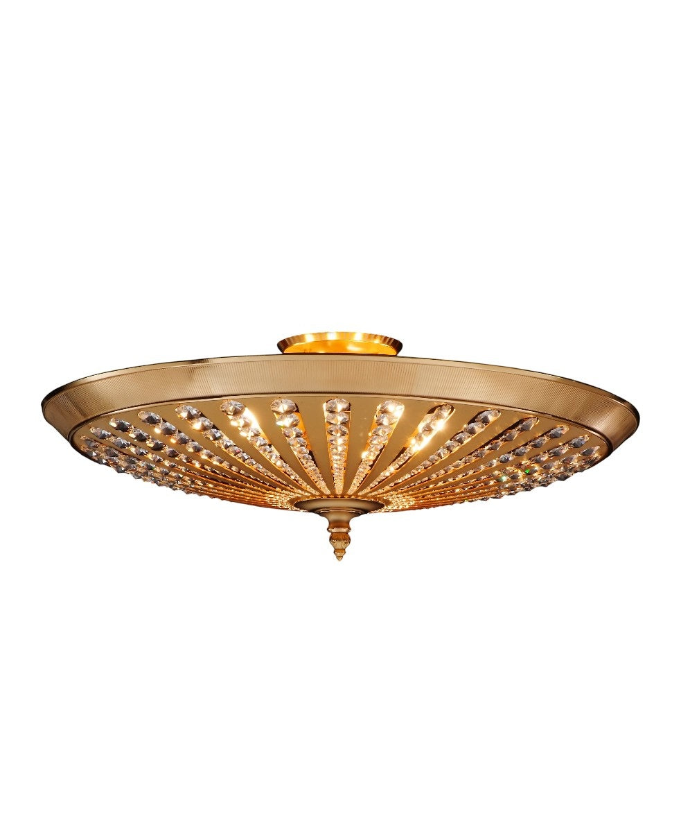 Gallery Ceiling Light