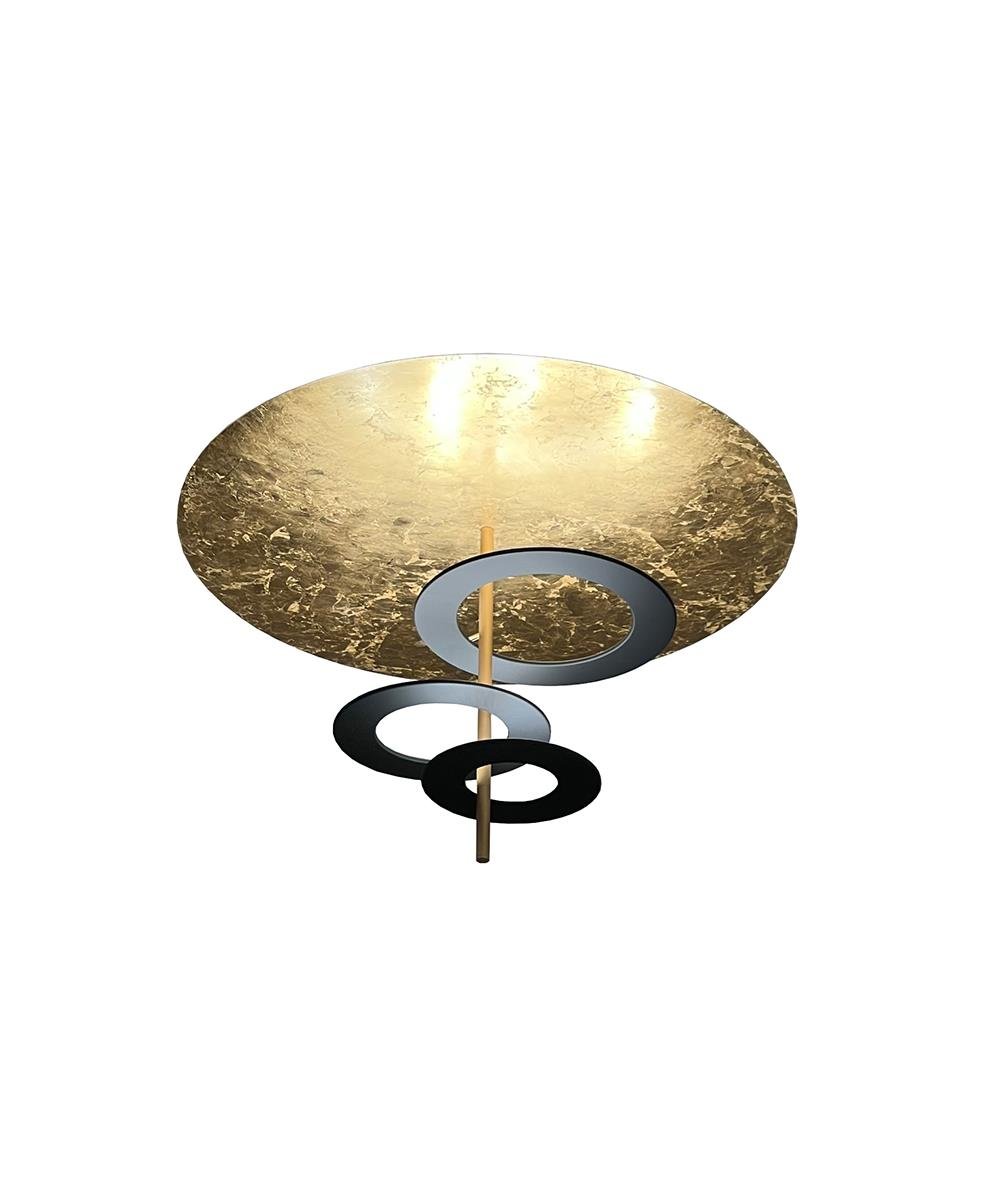 HULA HOOP Ceiling Lamp