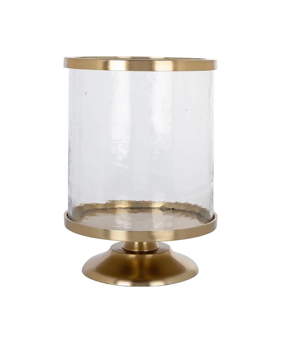 Jaysin Lantern Candleholder