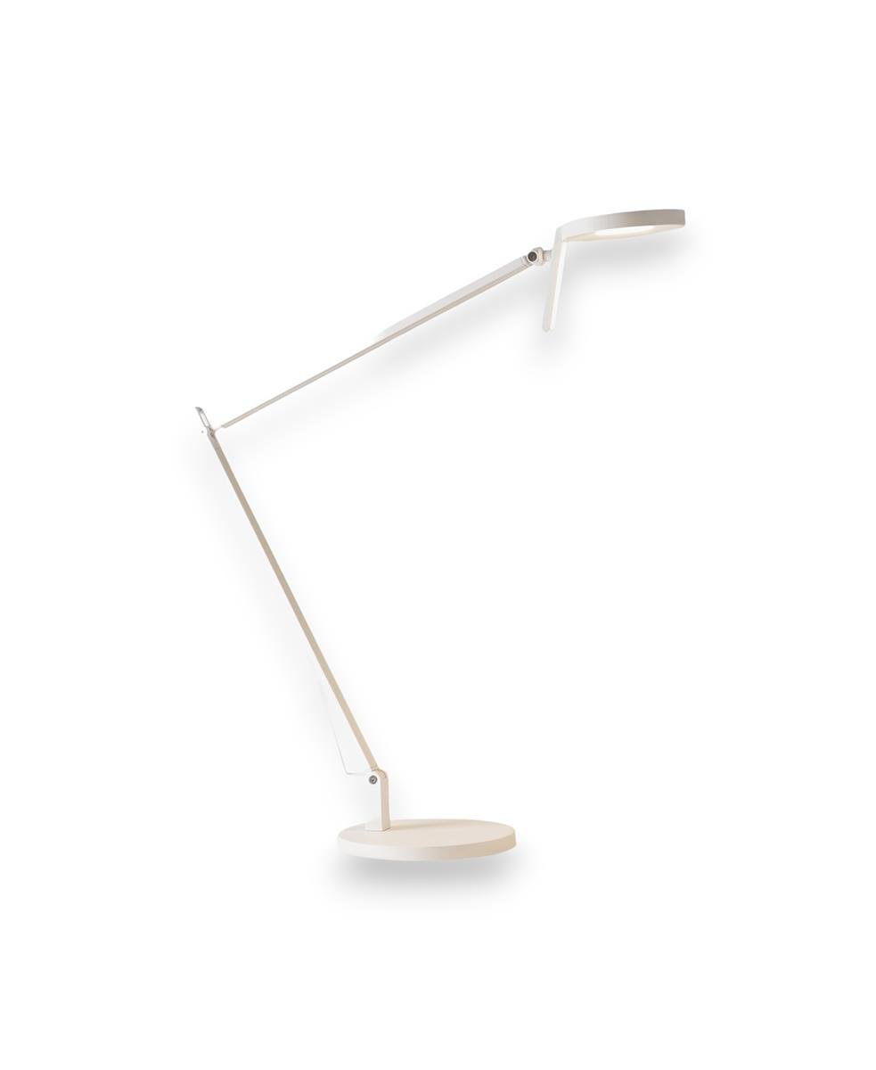 Maca White Led Okuma Lambası