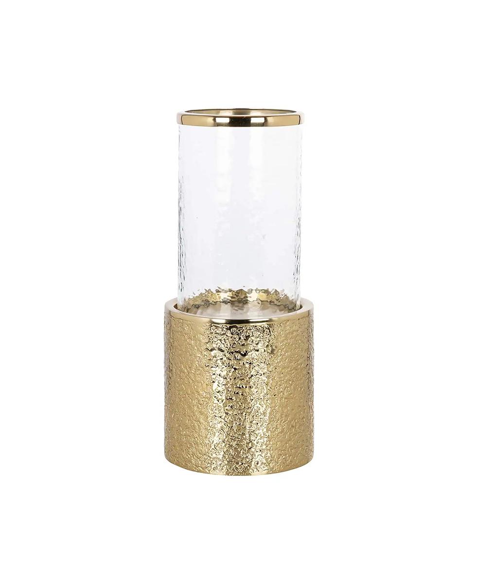 Marlou Small Lantern Candleholder