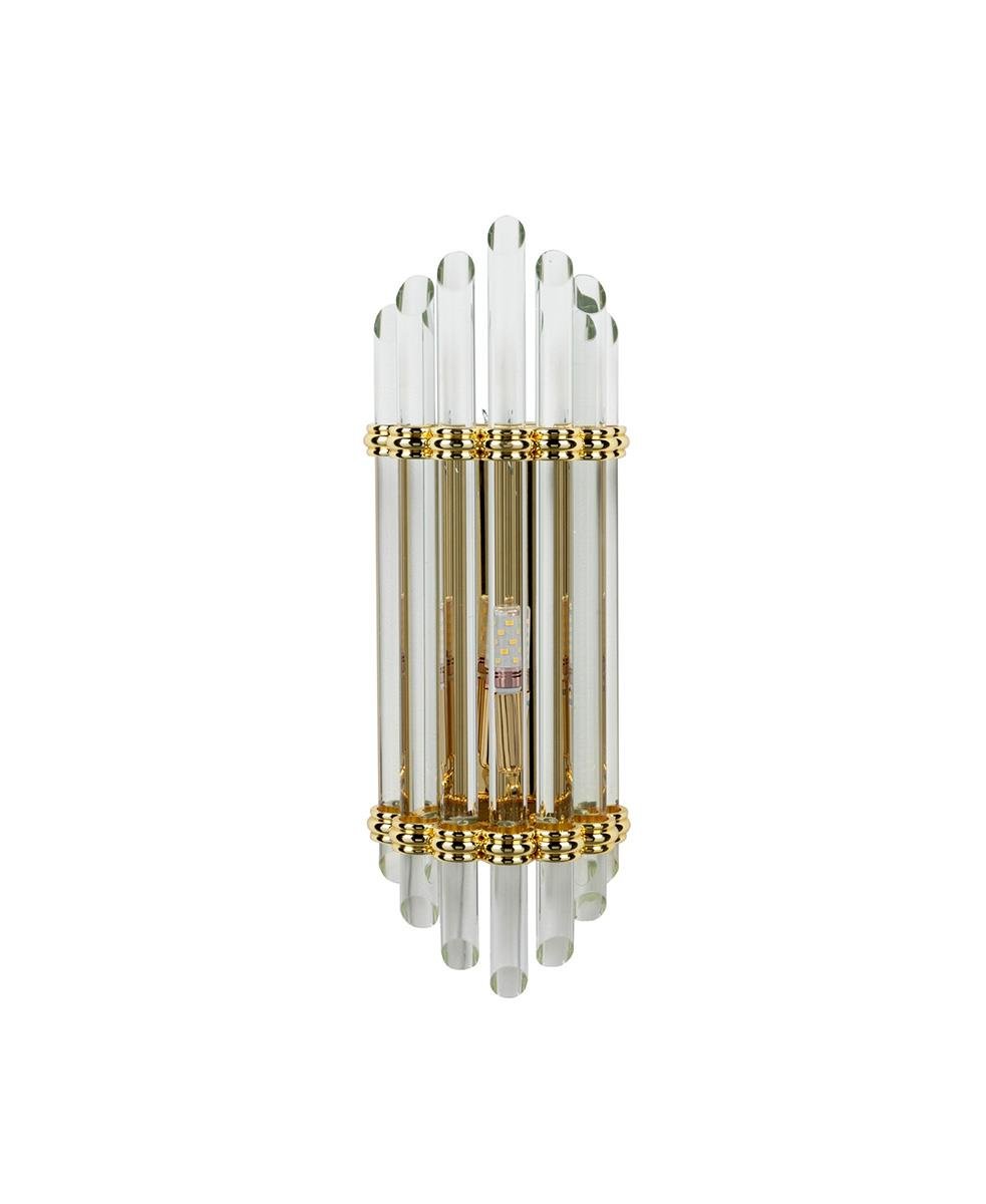 Naperville 19x50 Wall Sconce