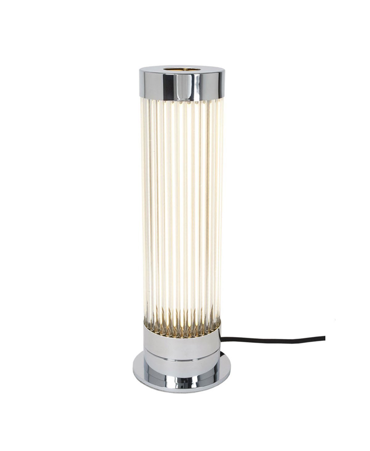 PILLAR KROM MASA LAMBASI