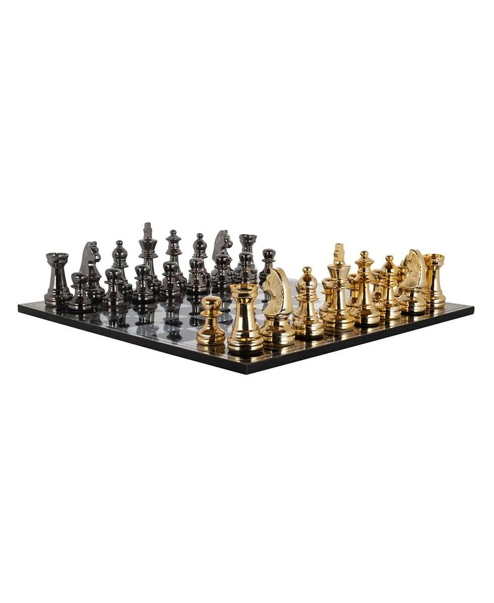 Royal Chess Set 60x60cm