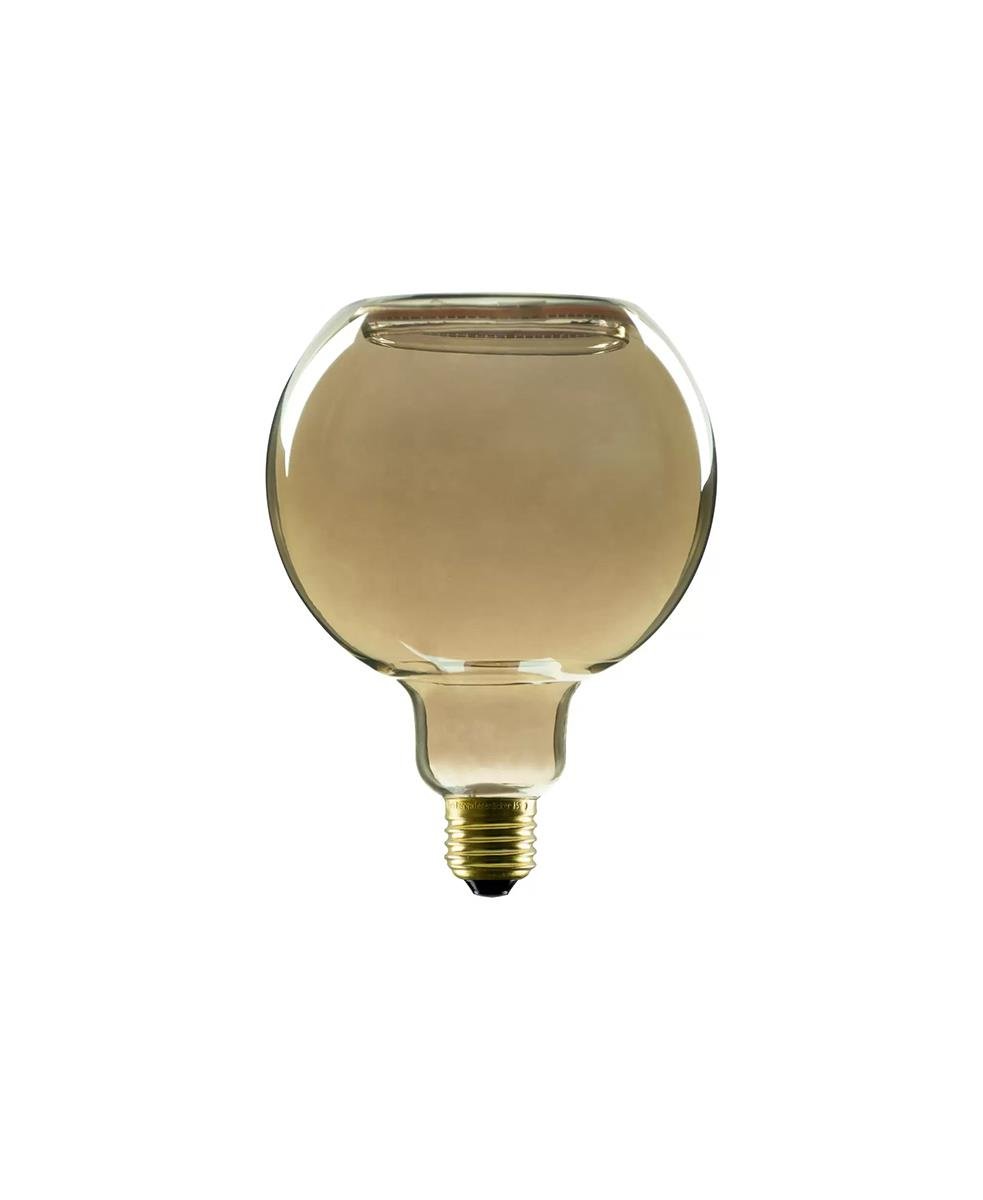 Segula Floating Globe (G125) - Ø12,5cm - LED - 6W E27