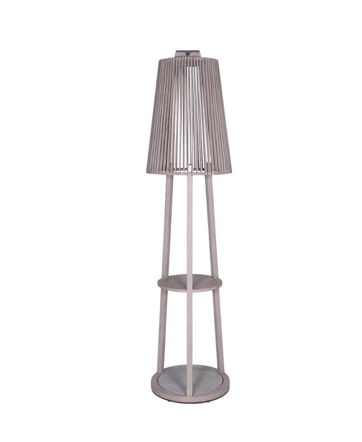 Tecka Duratek® Solar Lambader