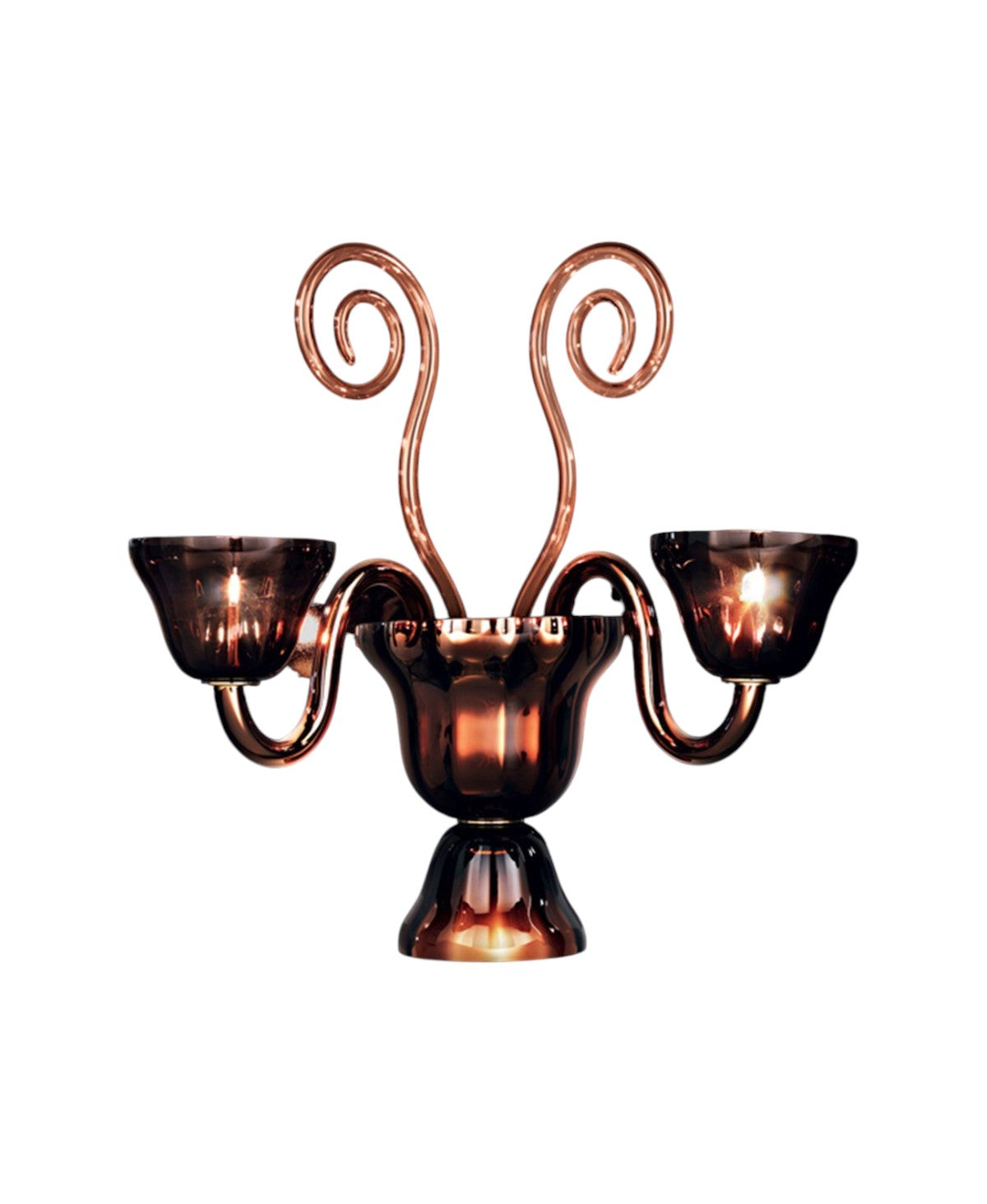 Vanite Murano Sconce