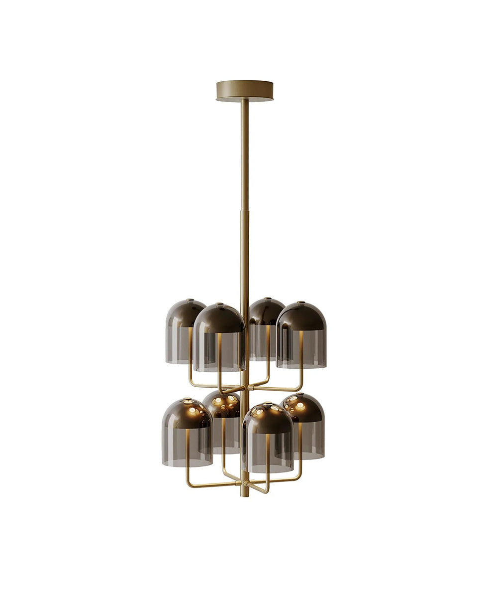 Doma Chandelier