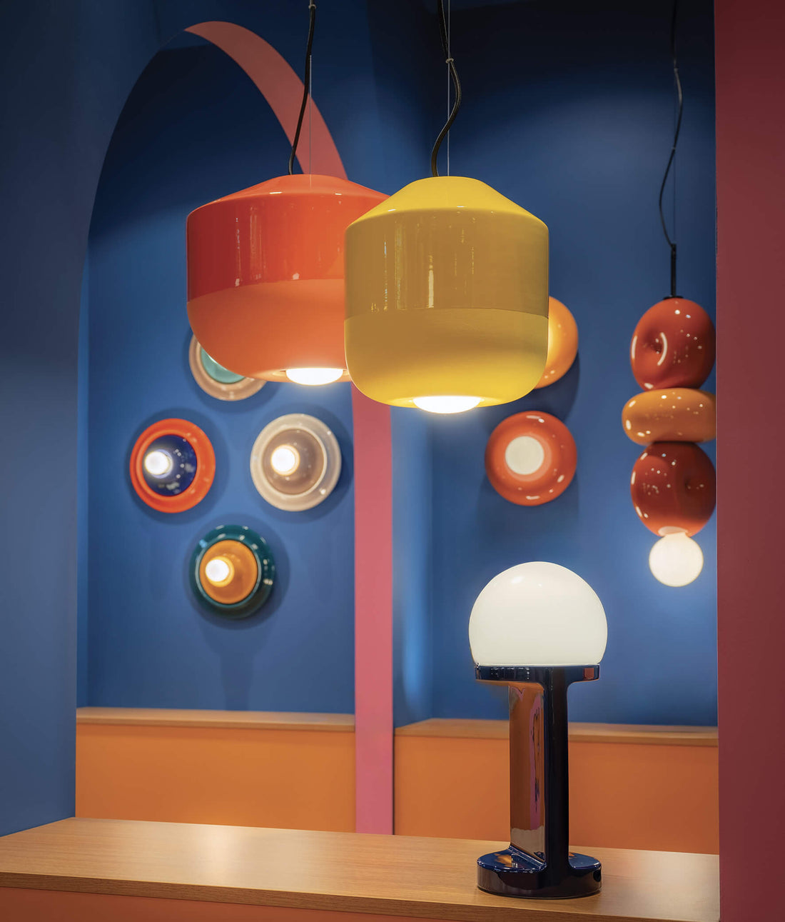 Decò Serisi'nin Paris Yükselişi – Maison & Objet 2025