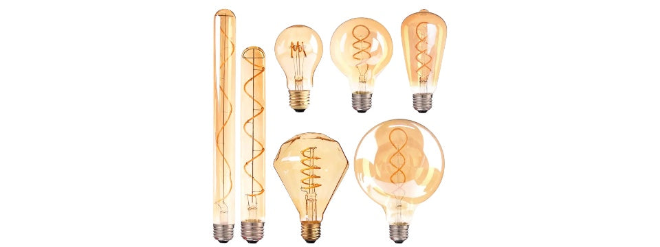 Aydınlatma Aksesuarları ve Ampuller