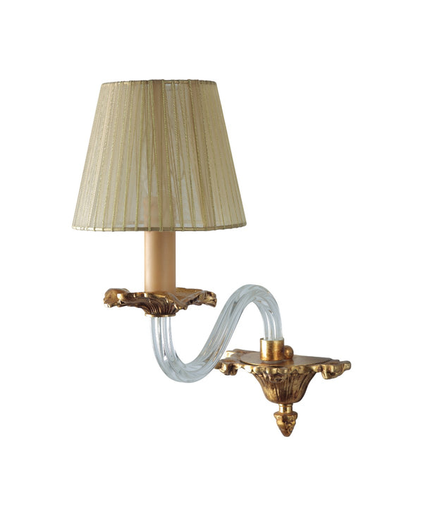 Gisele Tekli Şapkalı Aplik