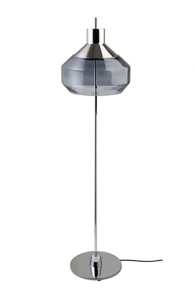 COMBINATION FUME LAMBADER