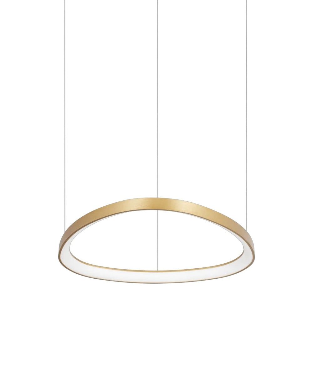 Gemini SP D061 Dali/Push Bronz Sarkıt