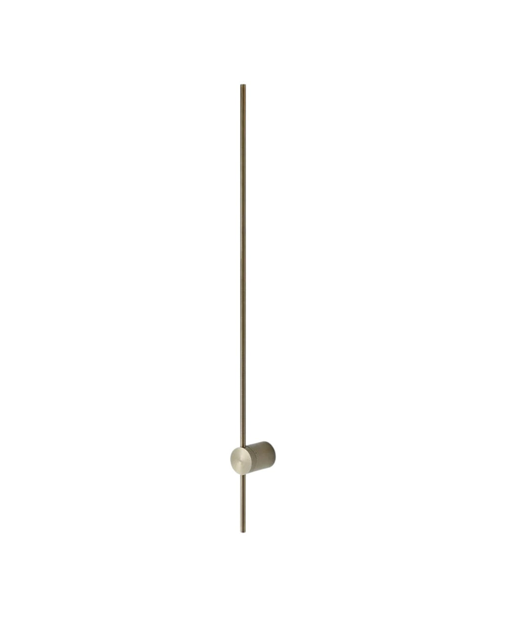 Essence Dikey Bronz Aplik