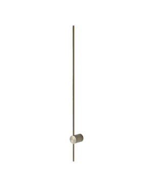 Bilia Transparent Spherical Small Pendant Light