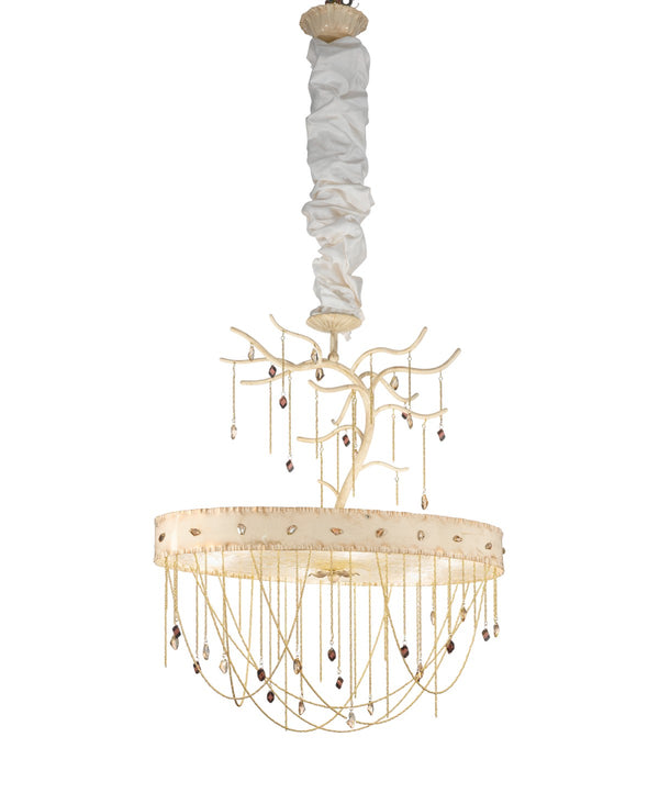 Heritage Chandelier
