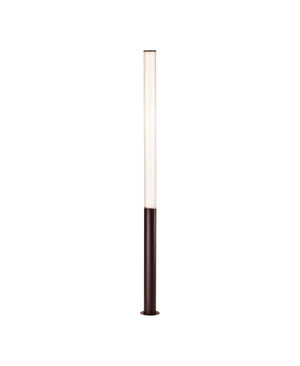 Gant 155 cm Brown Outdoor Floor Lamp