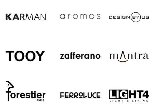 Başlıca Markalarımız