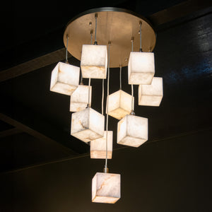 Lusso Chandelier