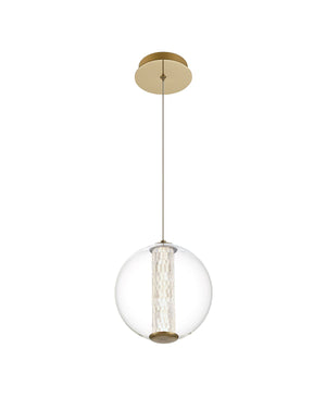 Atom Single Pendant