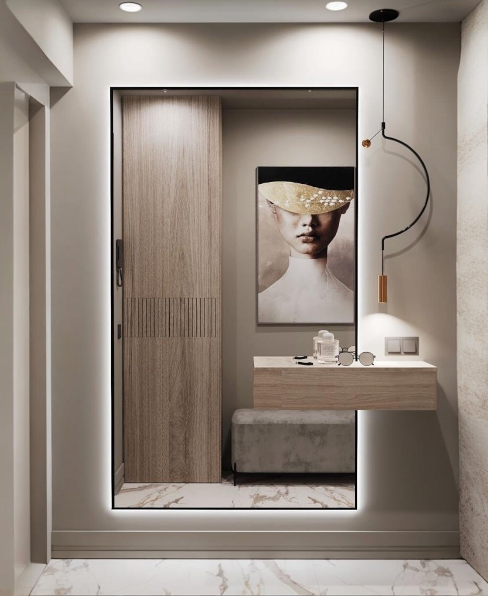 Liaison Single Pendant