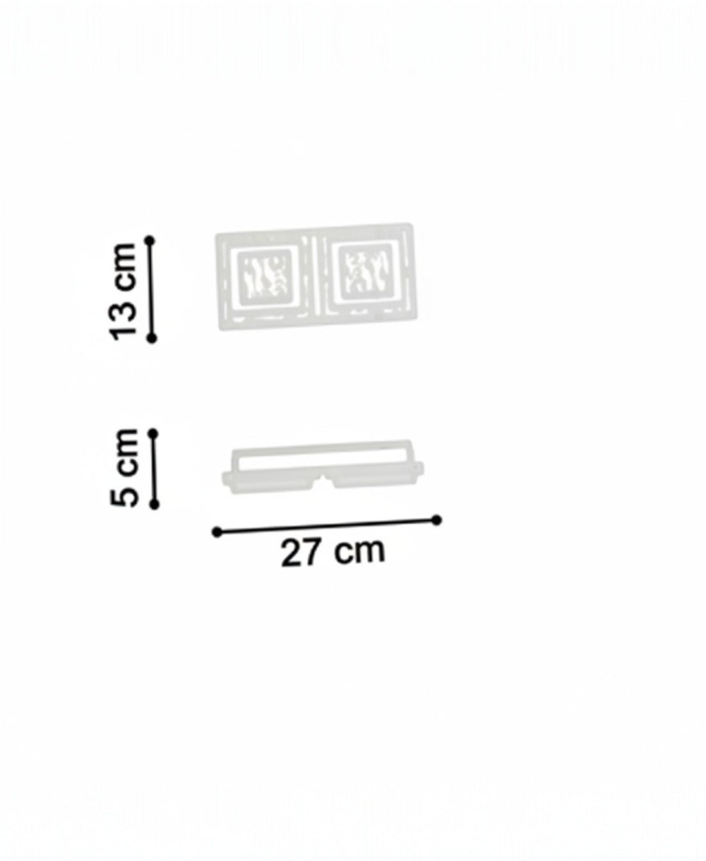 Canis İkili Plafonyer