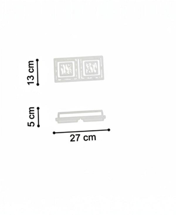 Canis İkili Plafonyer