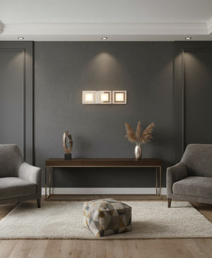 Canis Üçlü Plafonyer