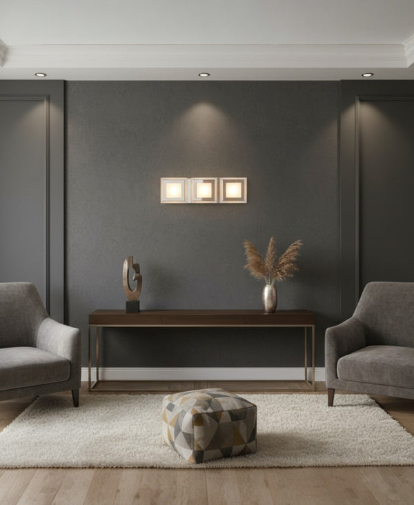 Canis Üçlü Plafonyer