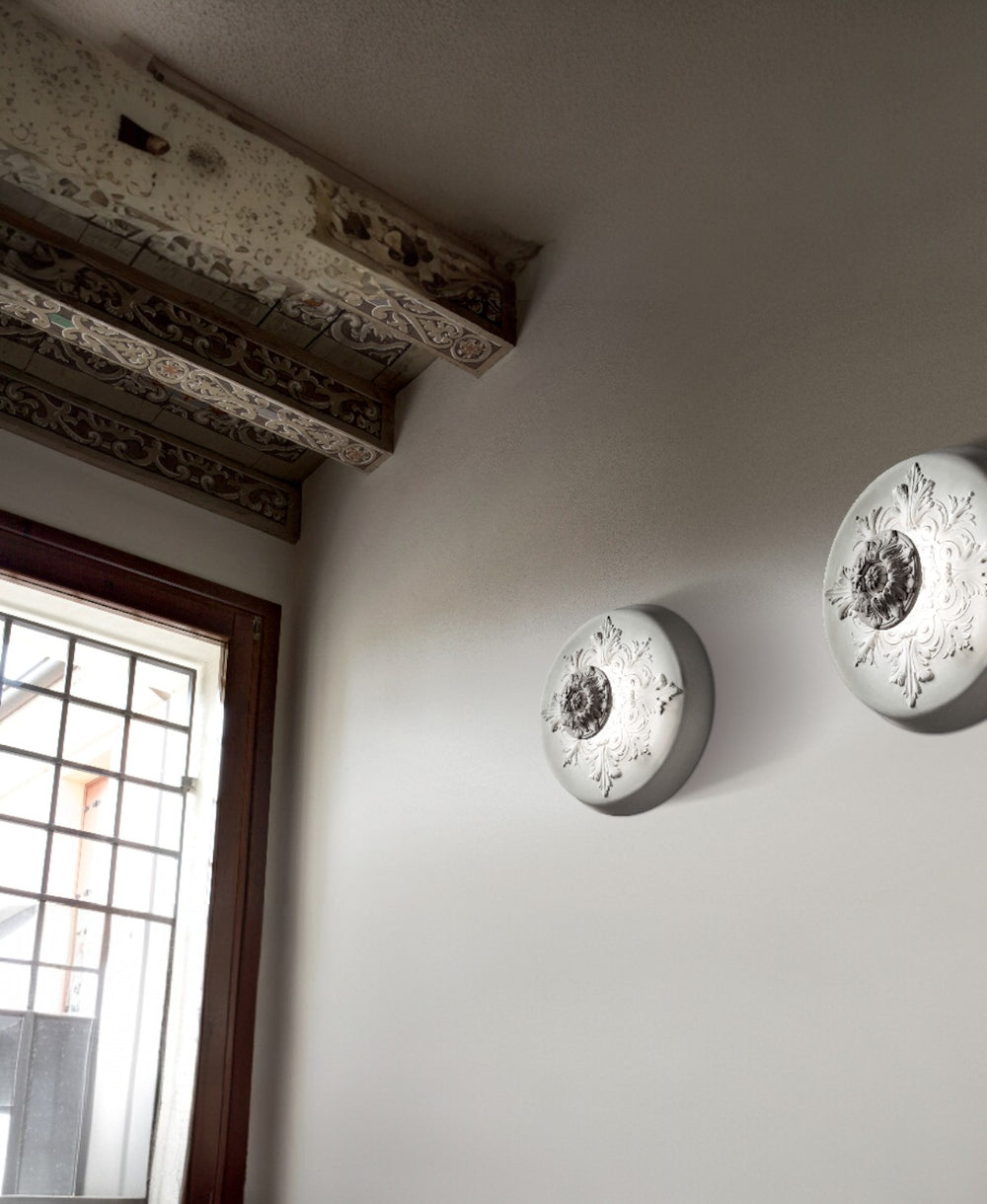 Drill Aplik / Plafonyer