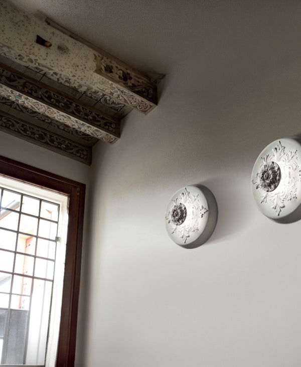 Drill Aplik / Plafonyer