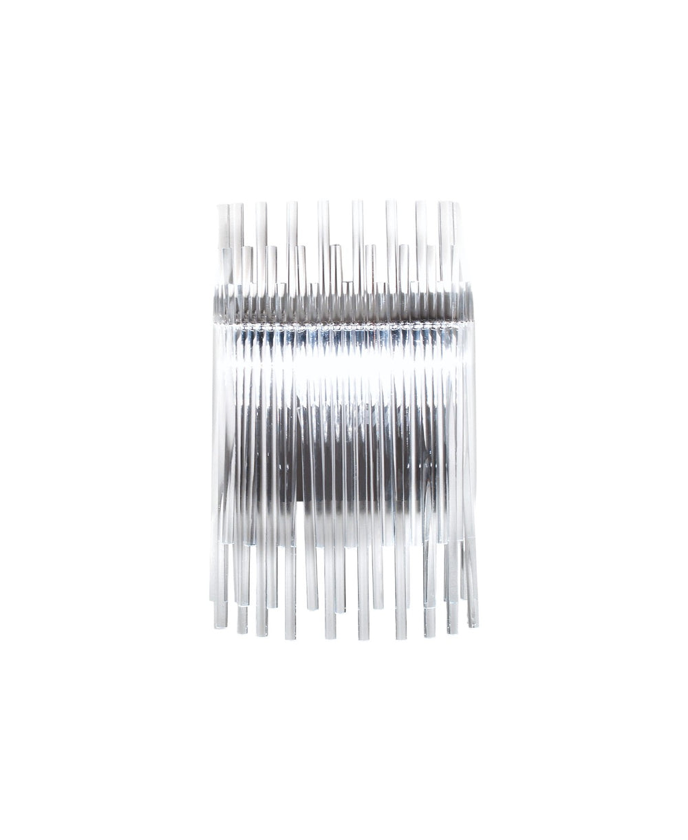 Diadema Şeffaf Aplik