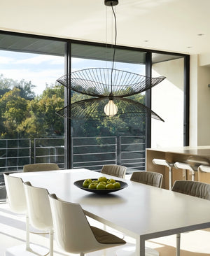 Libellule Suspension