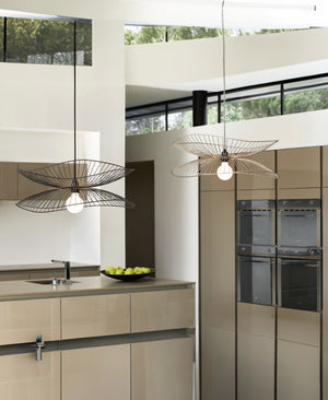 Libellule Suspension