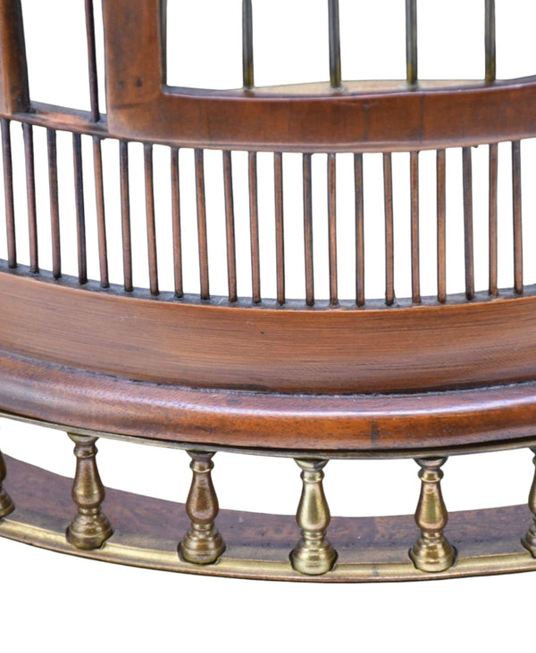 Theodore Alexander Kuş Kafesi