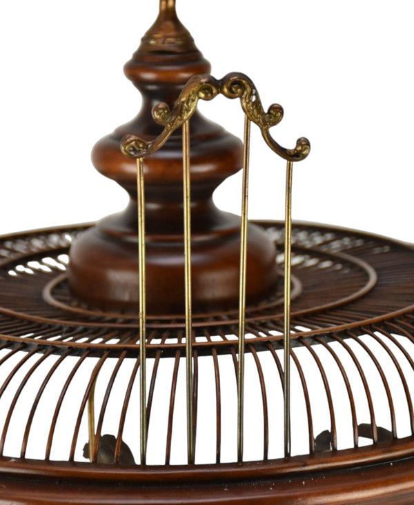 Theodore Alexander Kuş Kafesi