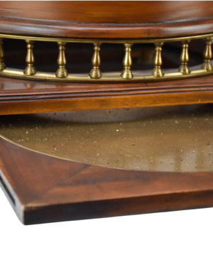 Theodore Alexander Kuş Kafesi