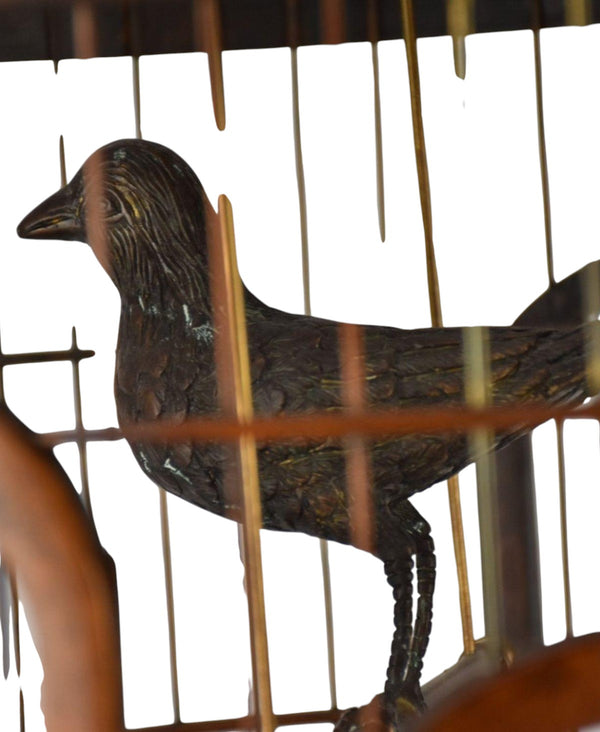 Theodore Alexander Kuş Kafesi