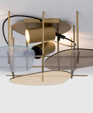 Camouflage Plafonyer