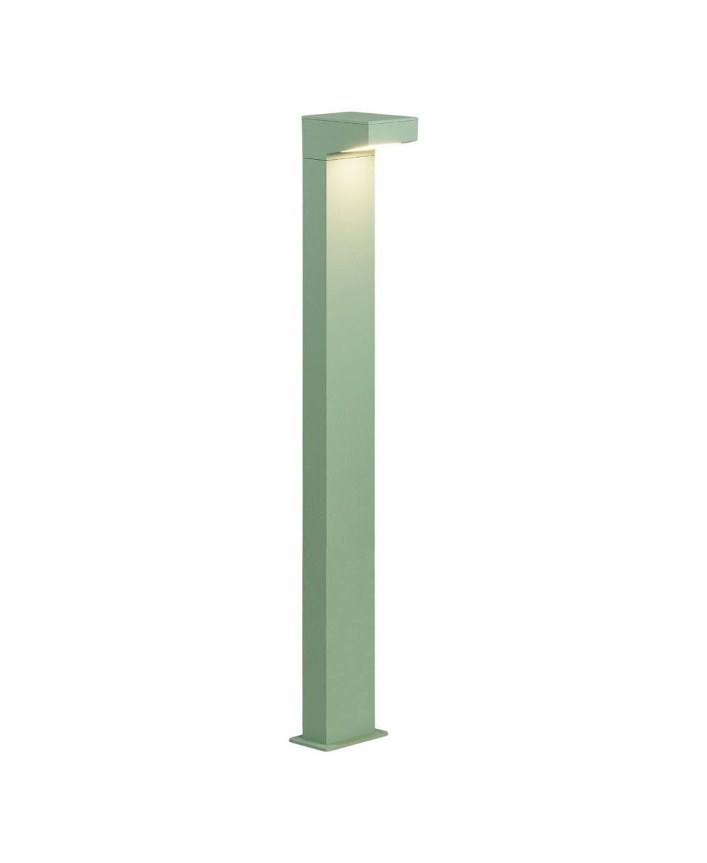 Carolina Rechargeable Table Lamp - Bronze