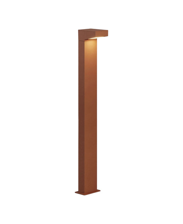 Carolina Rechargeable Table Lamp - Bronze