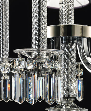 Prezioso Chandelier 252/6