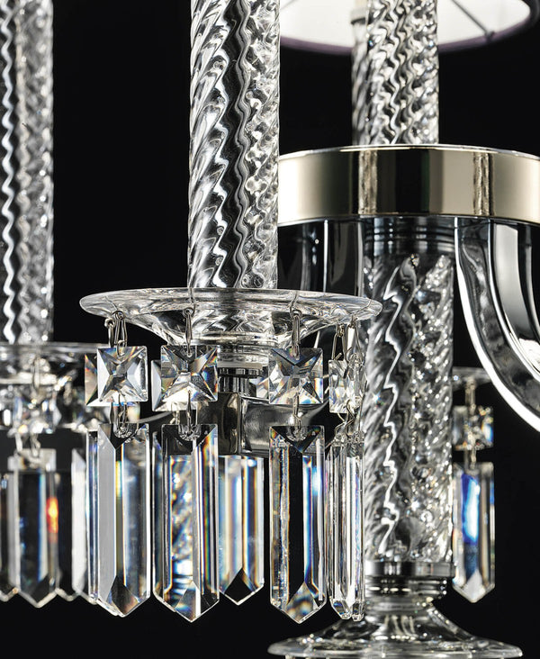 Prezioso Chandelier 252/6