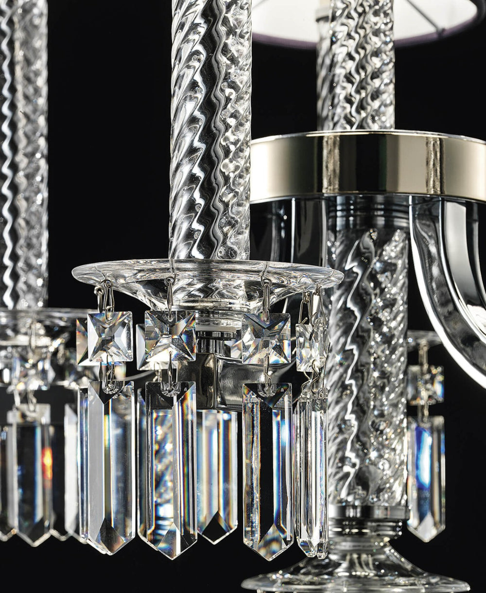 Prezioso Avize 252/12+6+3